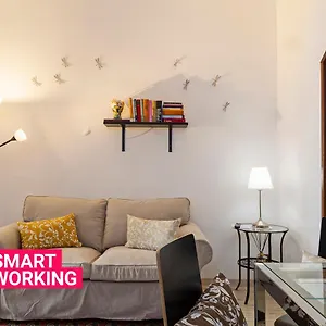  Appartamento Casa Rosa Al Molo By Wonderful Italy