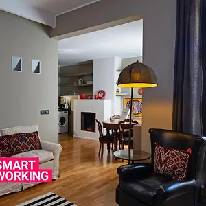  Appartamento Design In Center By Wonderful Italy