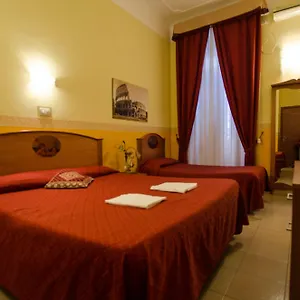 Cherubini Hotel Roma
