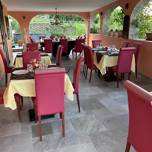 Le Stanze Del Brigante Bed and breakfast