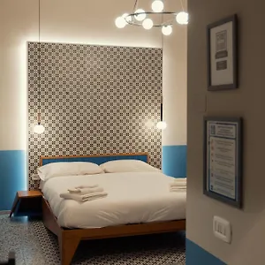 Occhi Di Experiential Relais Pensión Nápoles