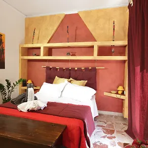 Hotel Ballaro Hotel Palermo