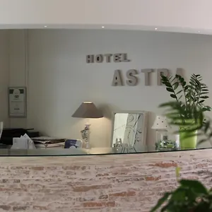 Astra Hotel Cattolica