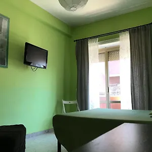 Arches Bed and breakfast Roma