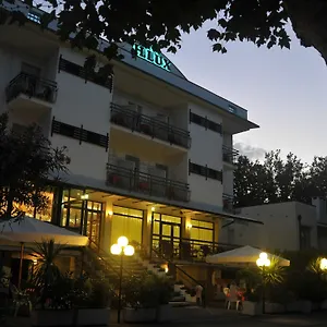 Lux Hotel Cesenatico