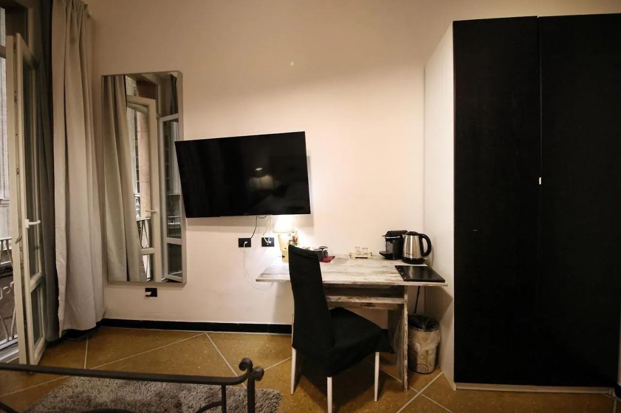 Affittacamere Nik Rooms Genova