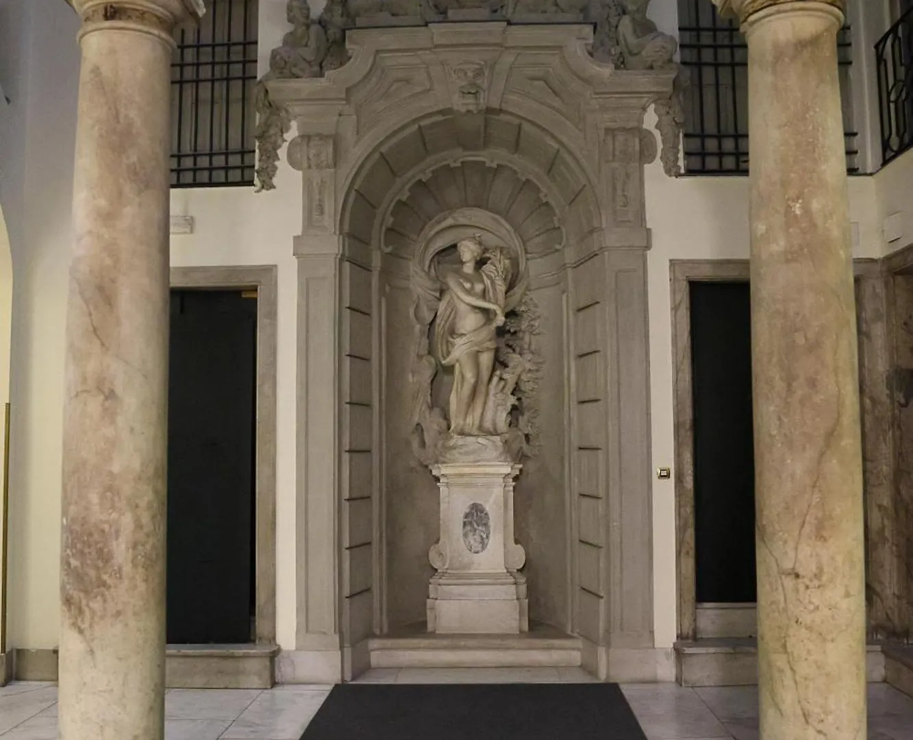 Nik Rooms Genova Affittacamere