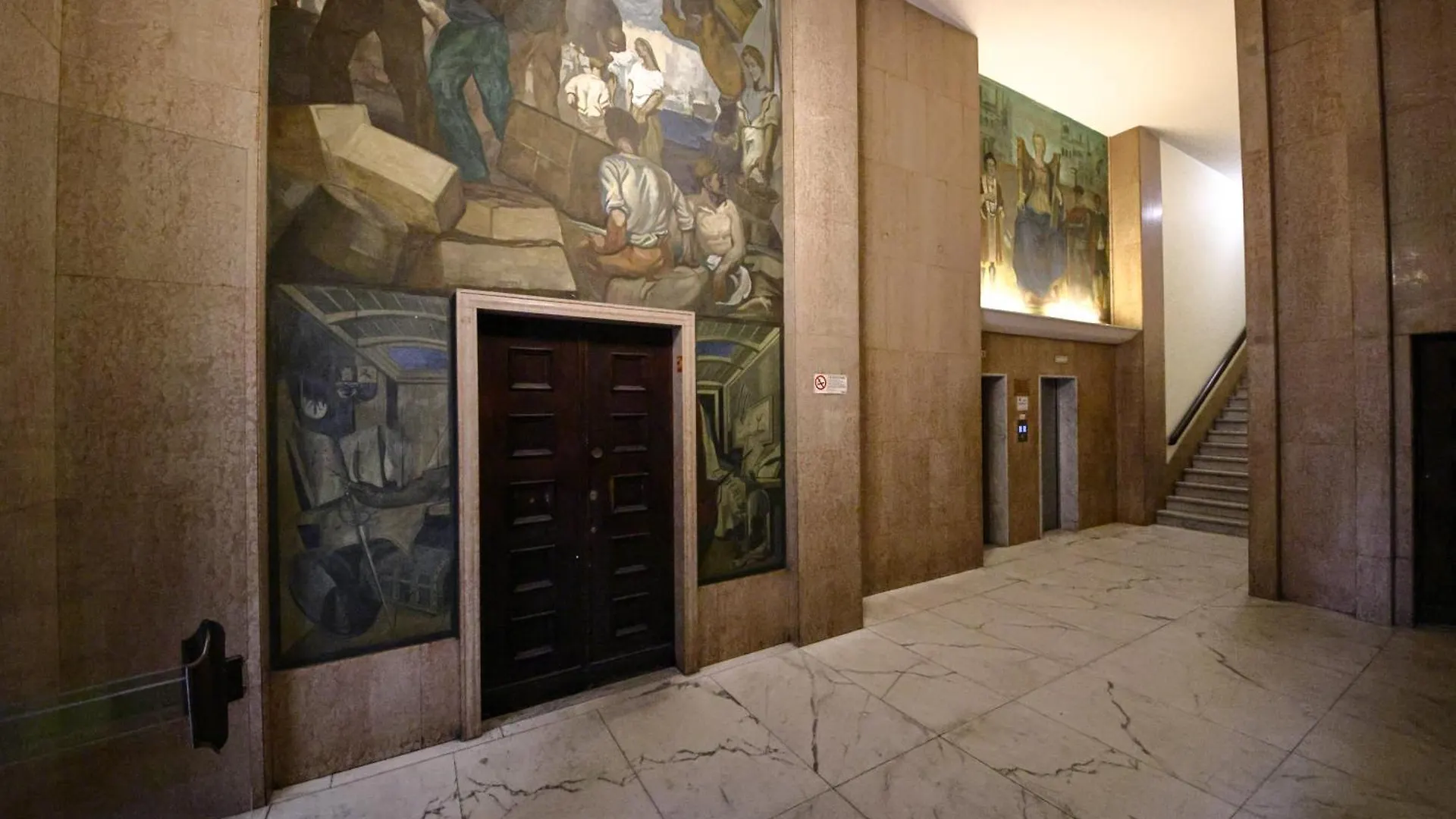 Affittacamere Nik Rooms Genova Italia