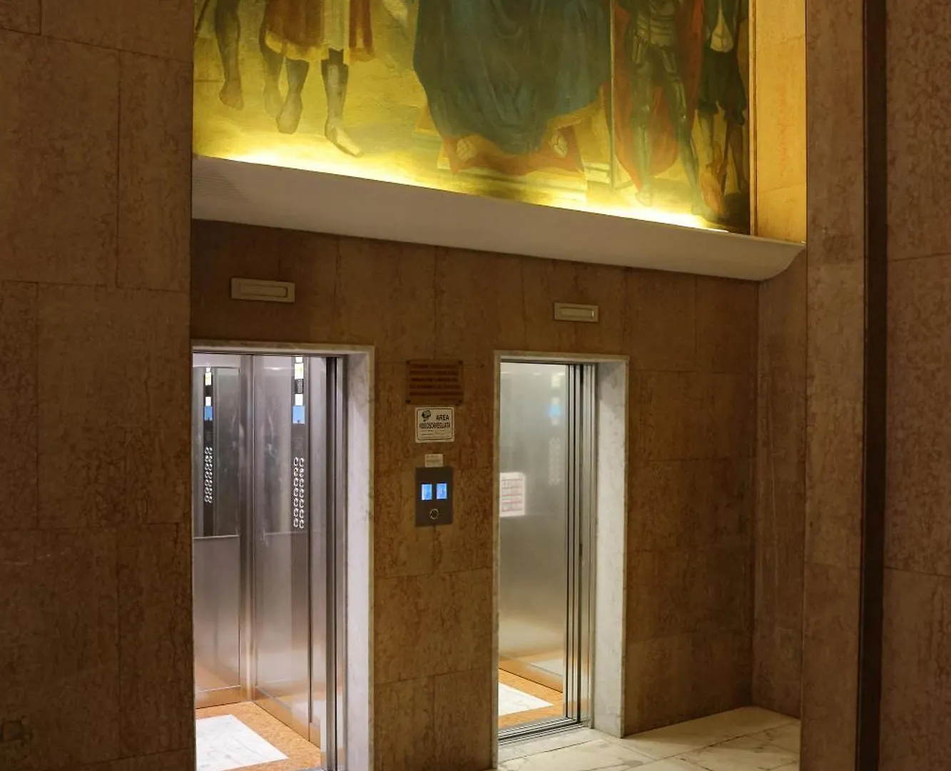 Affittacamere Nik Rooms Genova