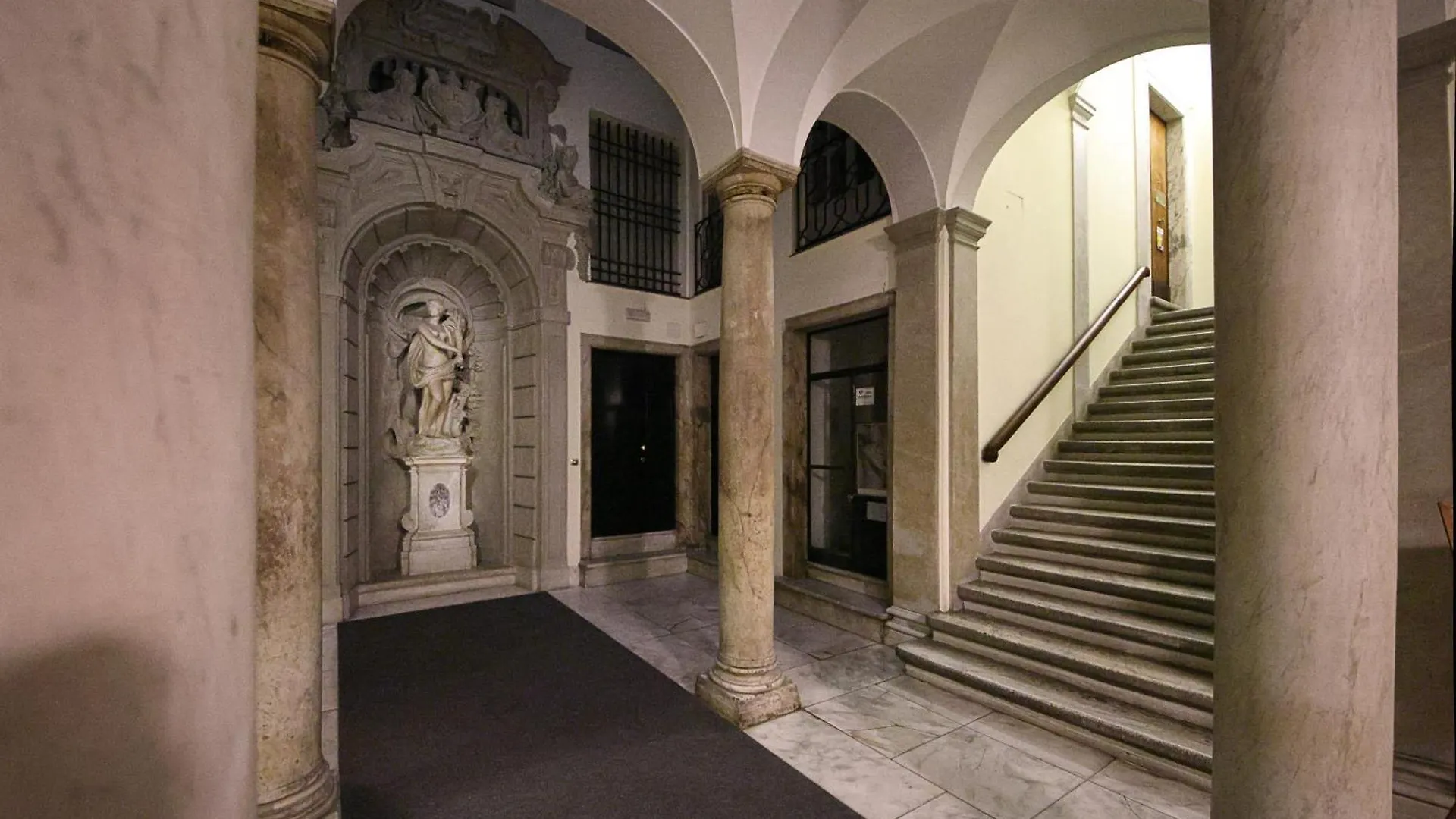 Affittacamere Nik Rooms Genova