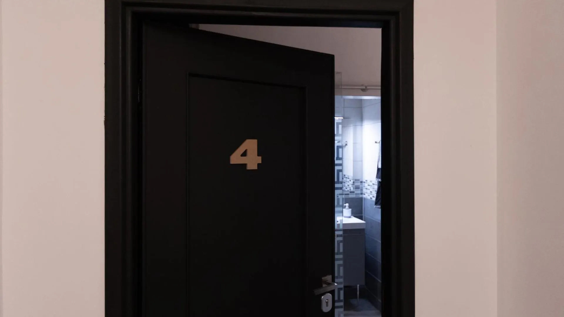 Affittacamere Nik Rooms Genova