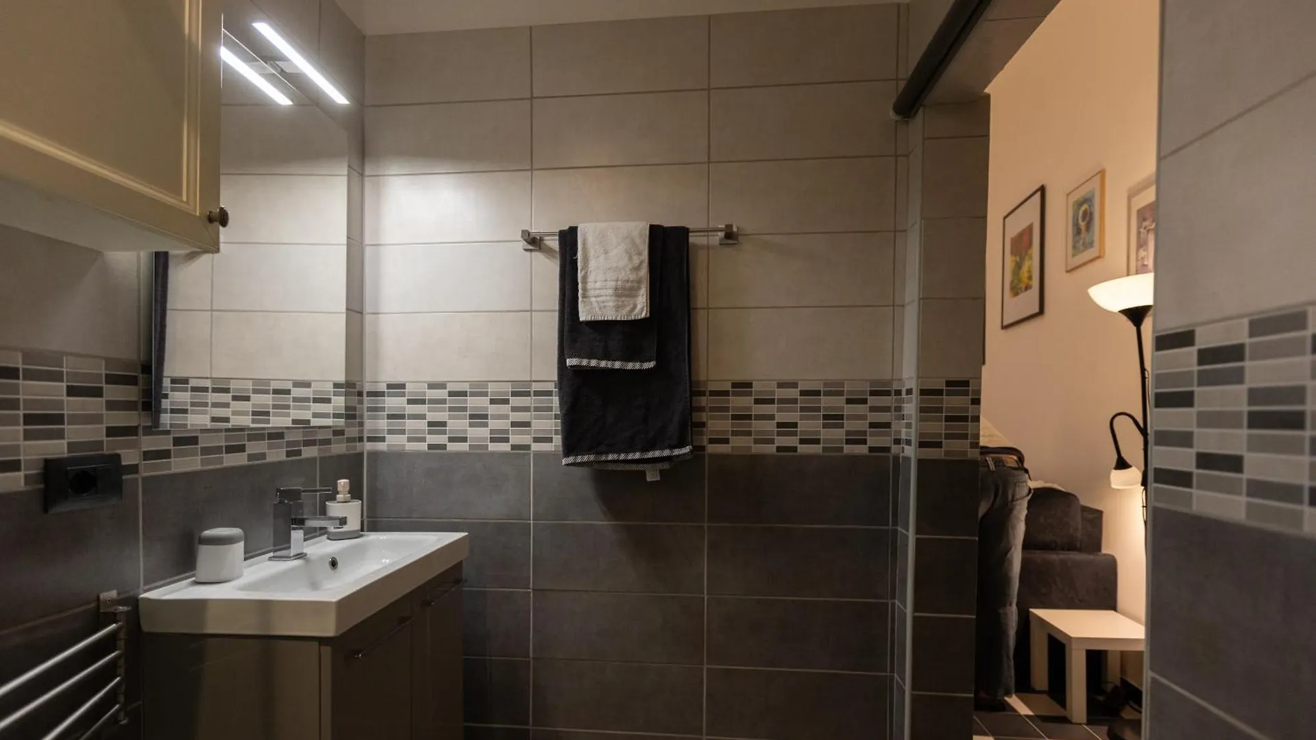 Nik Rooms Genova
