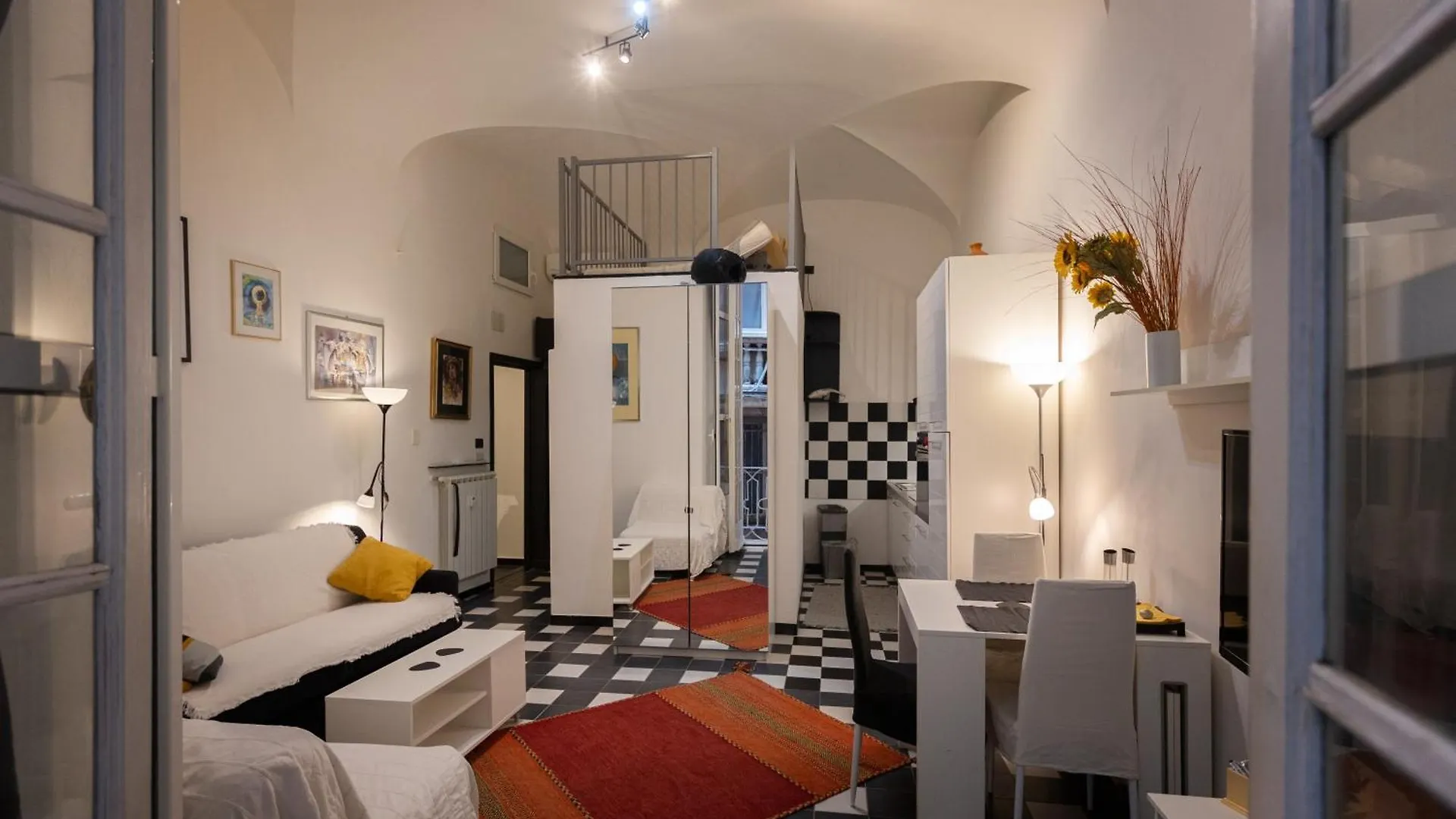 Affittacamere Nik Rooms Genova