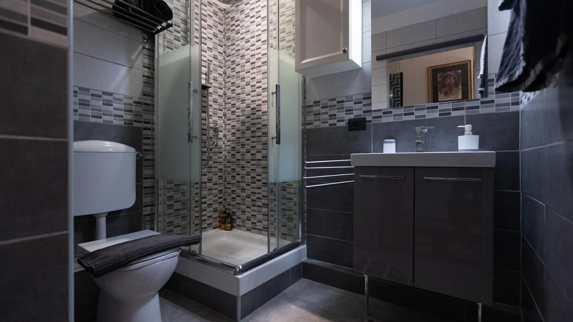 Nik Rooms Genova Affittacamere