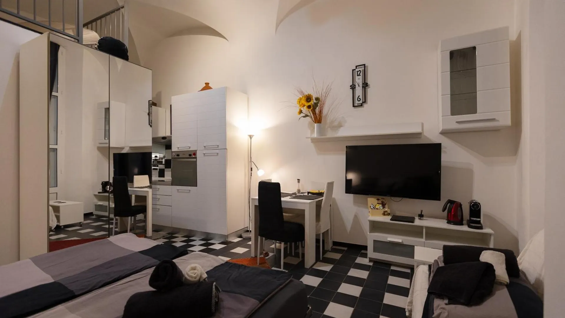 Affittacamere Nik Rooms Genova Italia