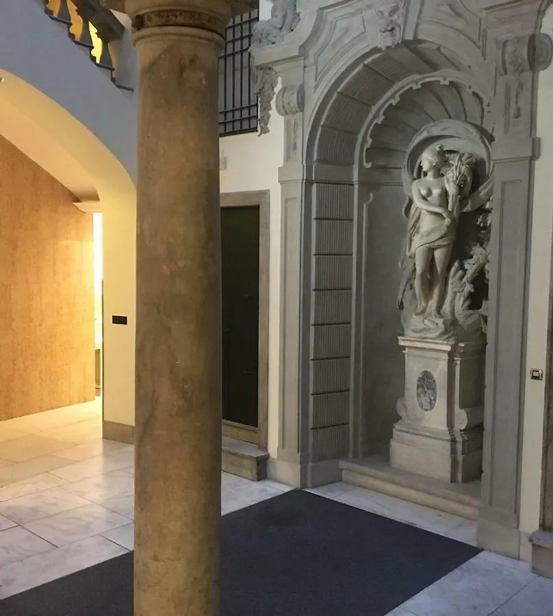 Nik Rooms Genova Affittacamere