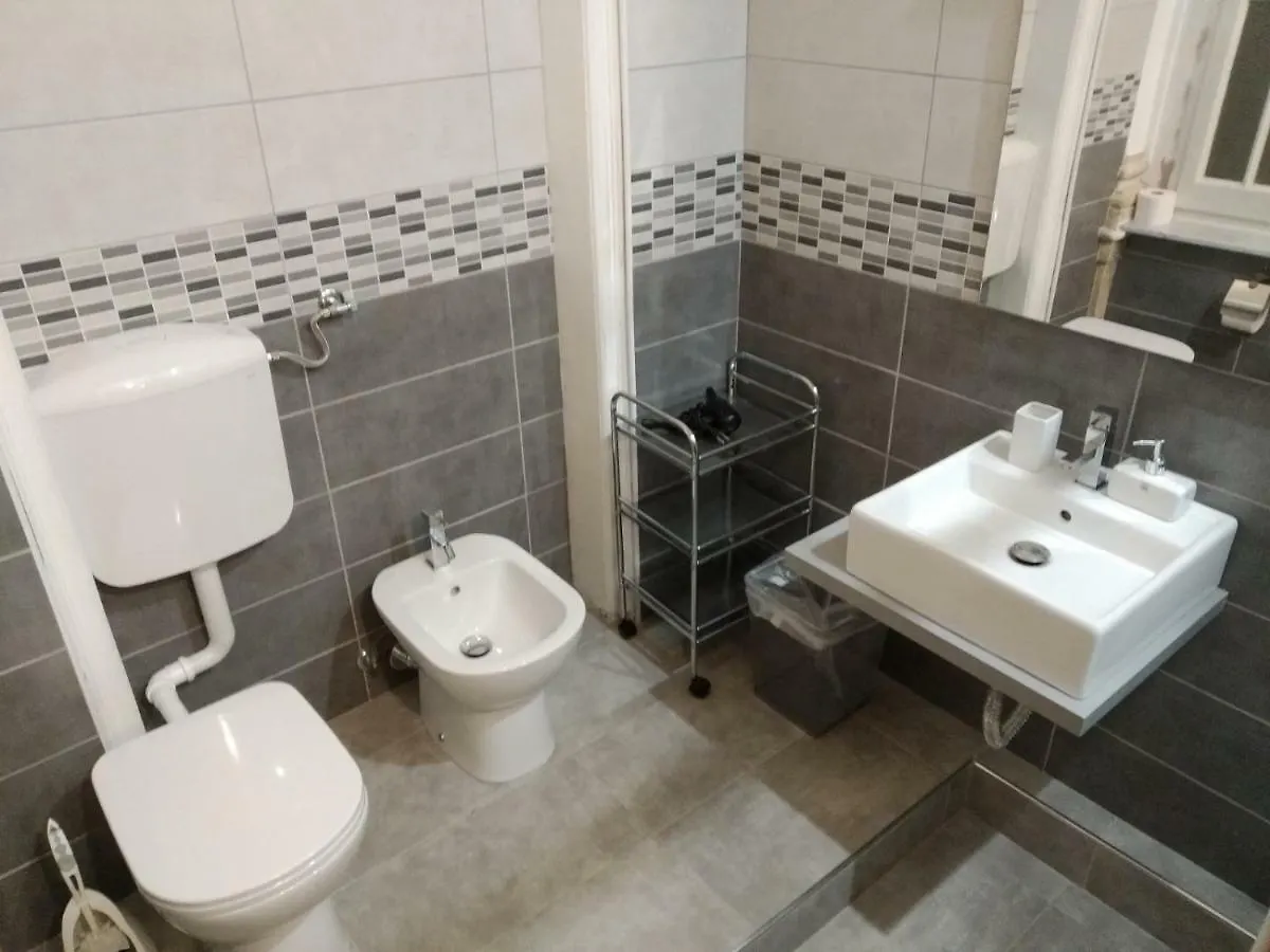 Affittacamere Nik Rooms Genova